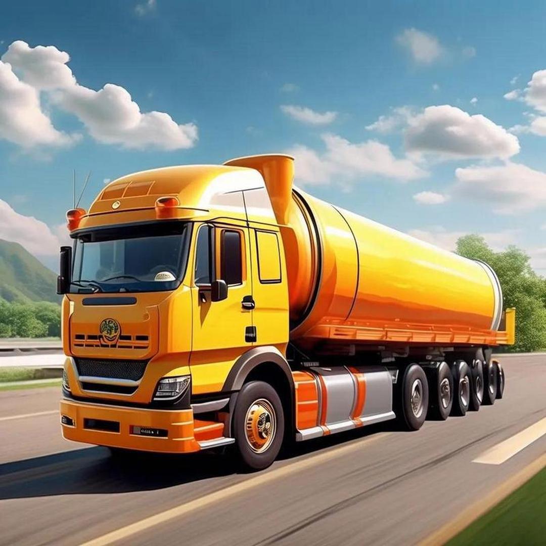 油罐車靈活加油新機遇 四個條件必知與背罐車應用